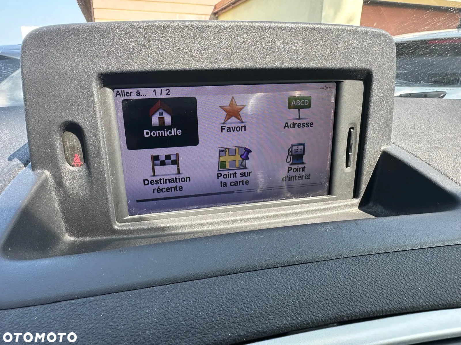 Renault Clio 1.2 16V 75 GPS - 12