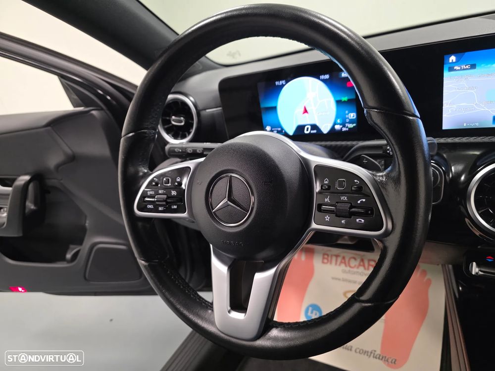 Mercedes-Benz A 250 e Style Plus - 58