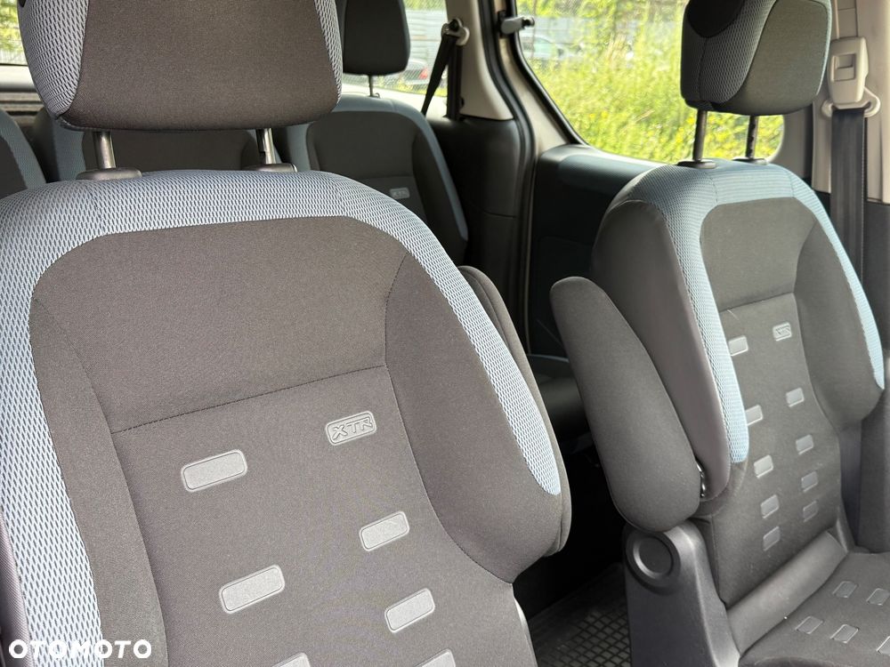 Citroën Berlingo 1.6 HDi XTR - 11