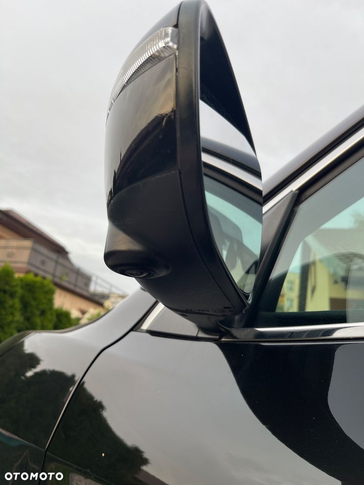 Nissan Qashqai 1.6 DCi Tekna - 18