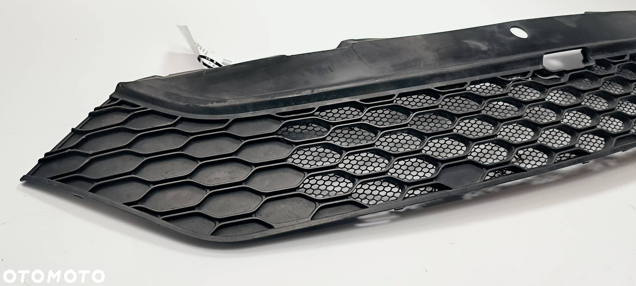 GRILL ATRAPA IVECO DAILY 35S17 5801543607 - 6