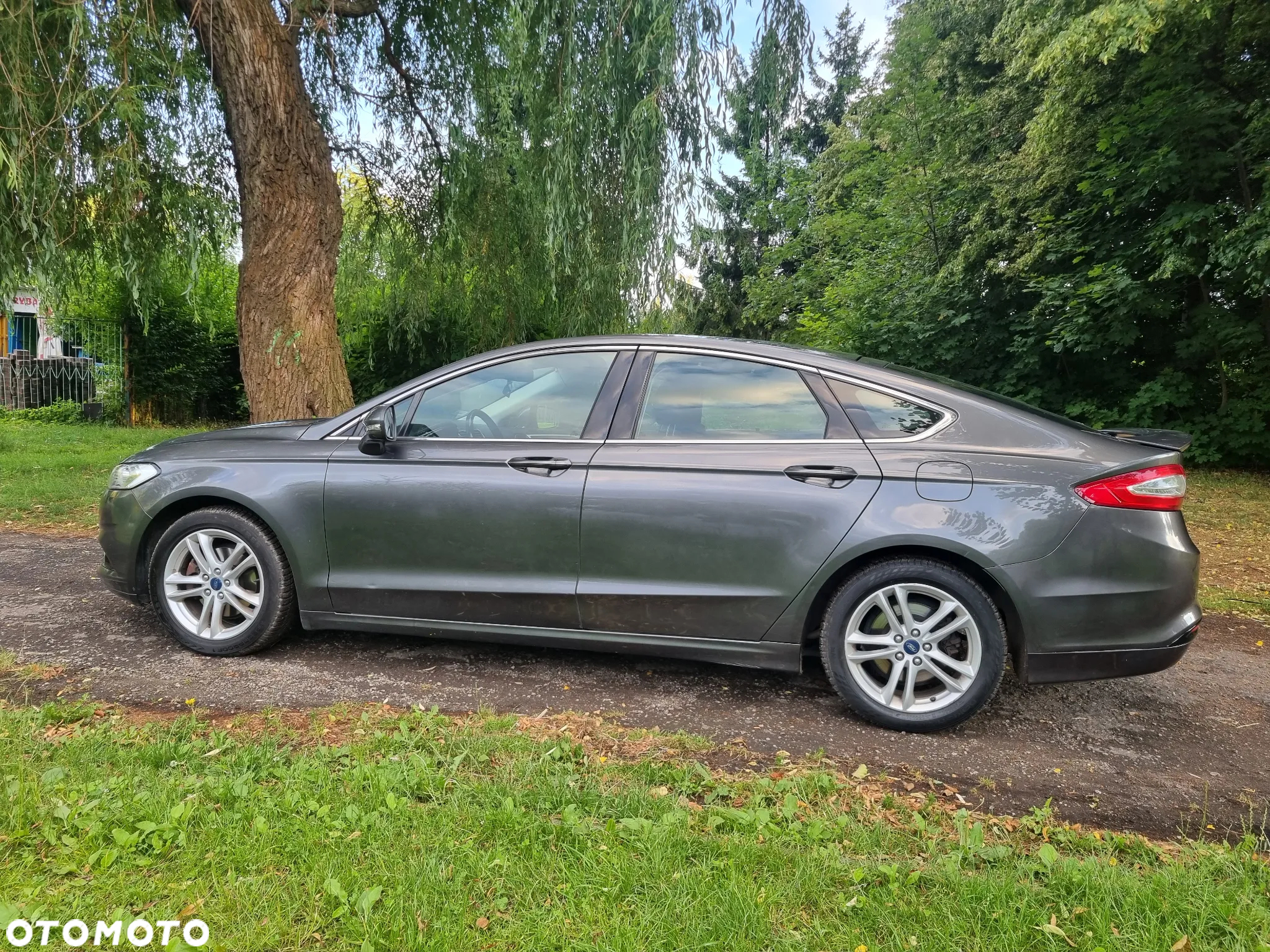 Ford Mondeo 1.5 EcoBoost Edition - 11