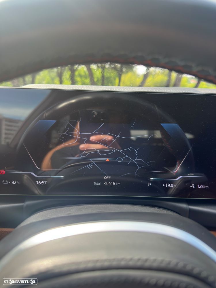 BMW i4 M50 - 17