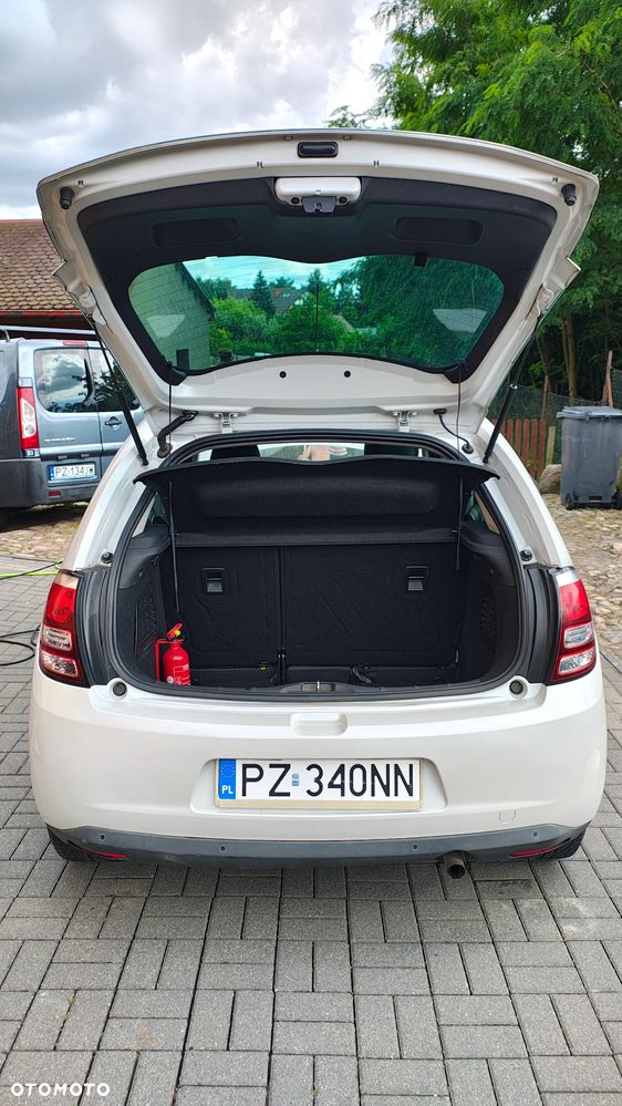 Citroën C3 1.2 VTi Attraction - 3