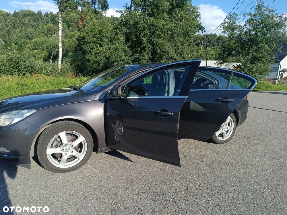 Opel Insignia 1.8 Active - 16