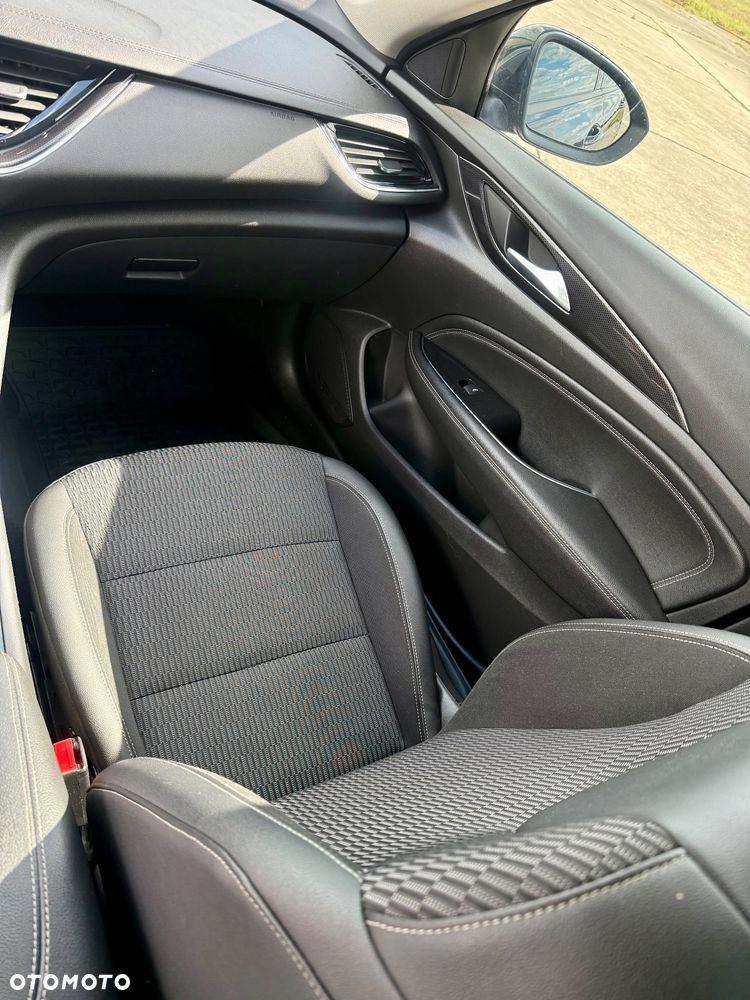 Opel Insignia 2.0 CDTI automatik Sport - 14