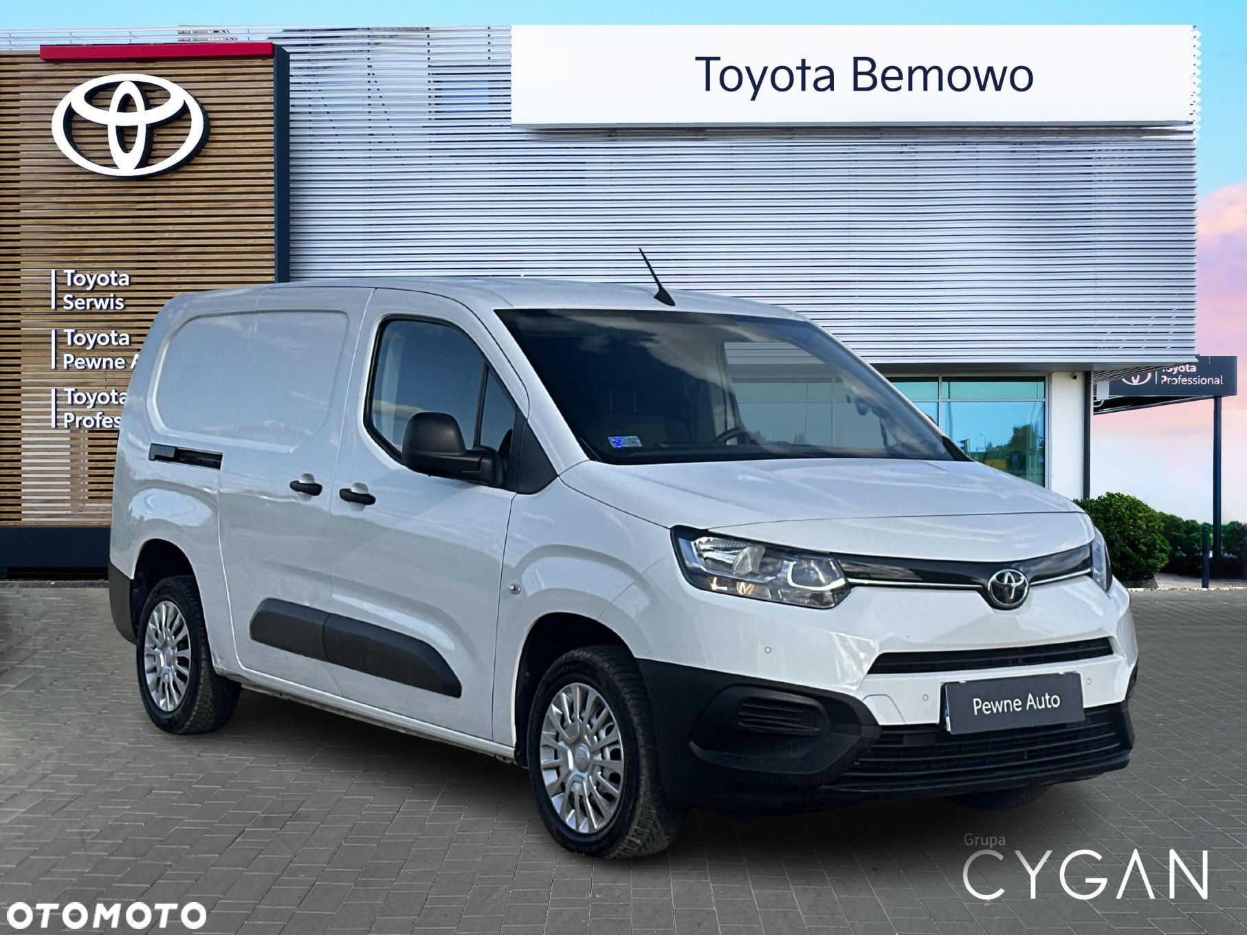 Toyota PROACE CITY - 3