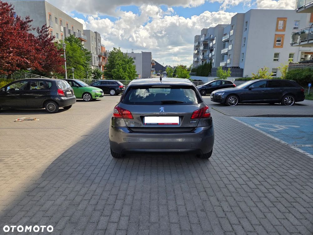 Peugeot 308 1.2 PureTech Active S&S - 6