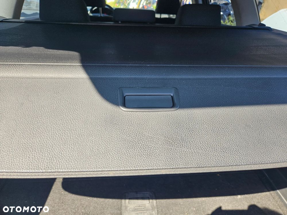 VW PASSAT B6 ROLETA BAGAŻNIKA - 9