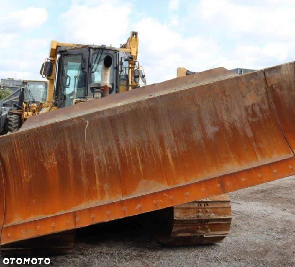 Komatsu D61PX-15EO - 22