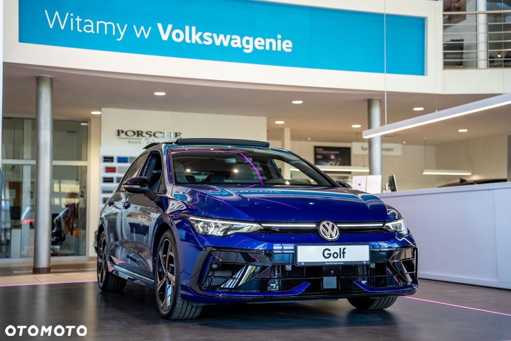 Volkswagen Golf 2.0 TSI 4Motion R DSG - 3