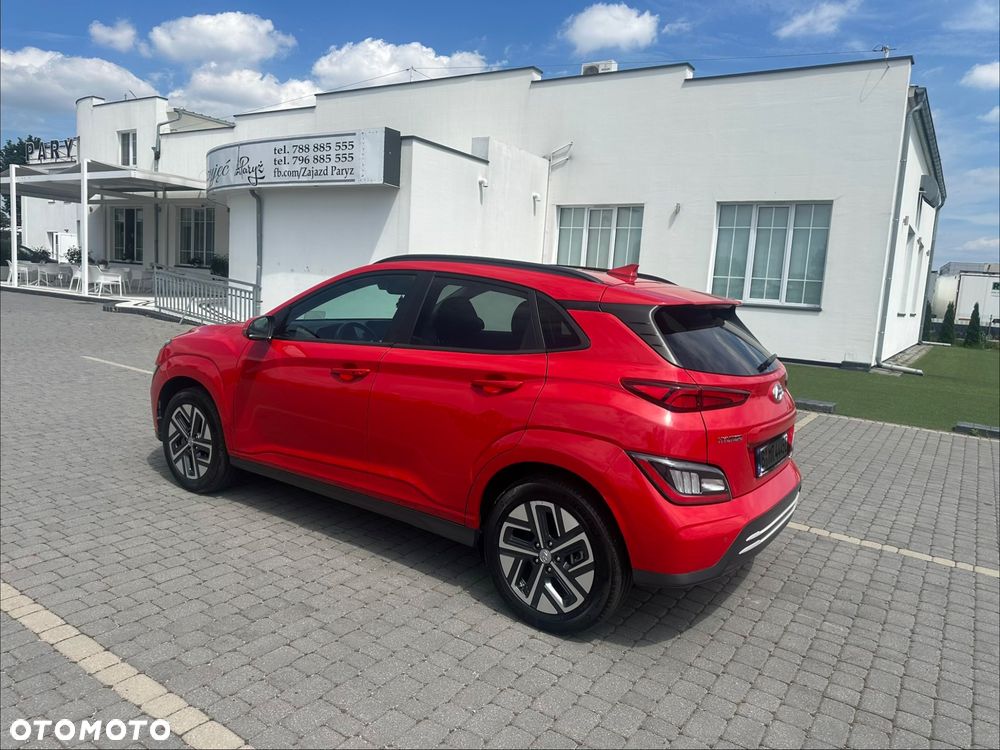Hyundai Kona 65kWh Executive Plus - 19