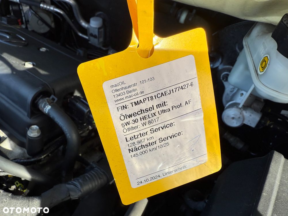 Hyundai ix20 1.4 Comfort - 24