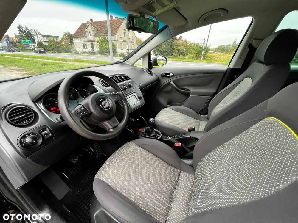 Seat Altea - 11