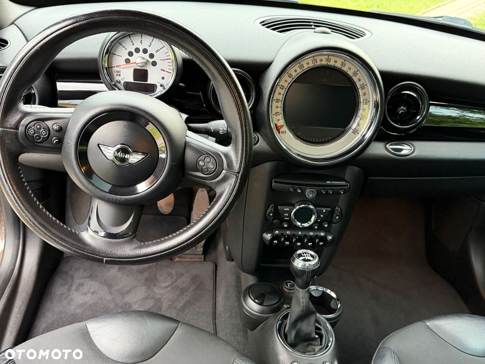 MINI Cooper - 8