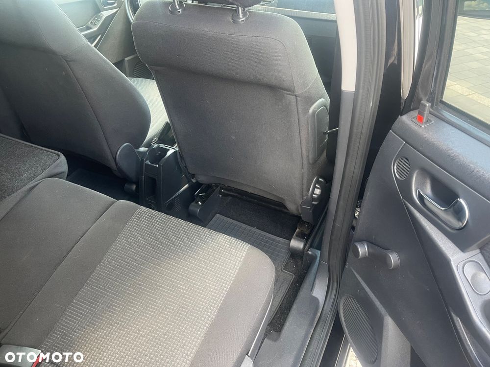 Opel Meriva - 14