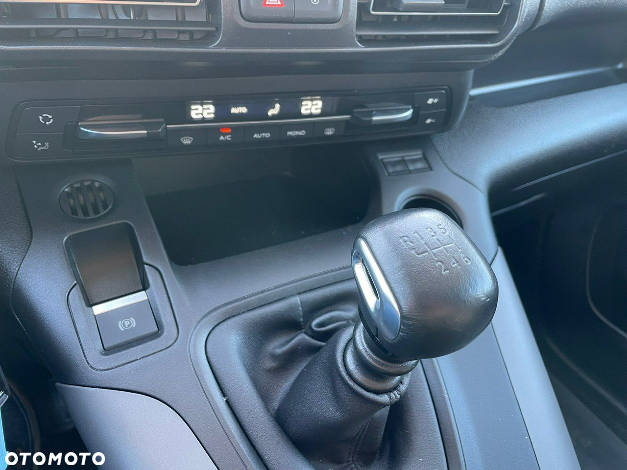 Toyota Proace City Verso - 13