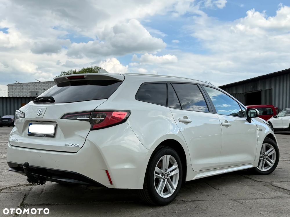 Toyota Corolla 1.8 Comfort - 23