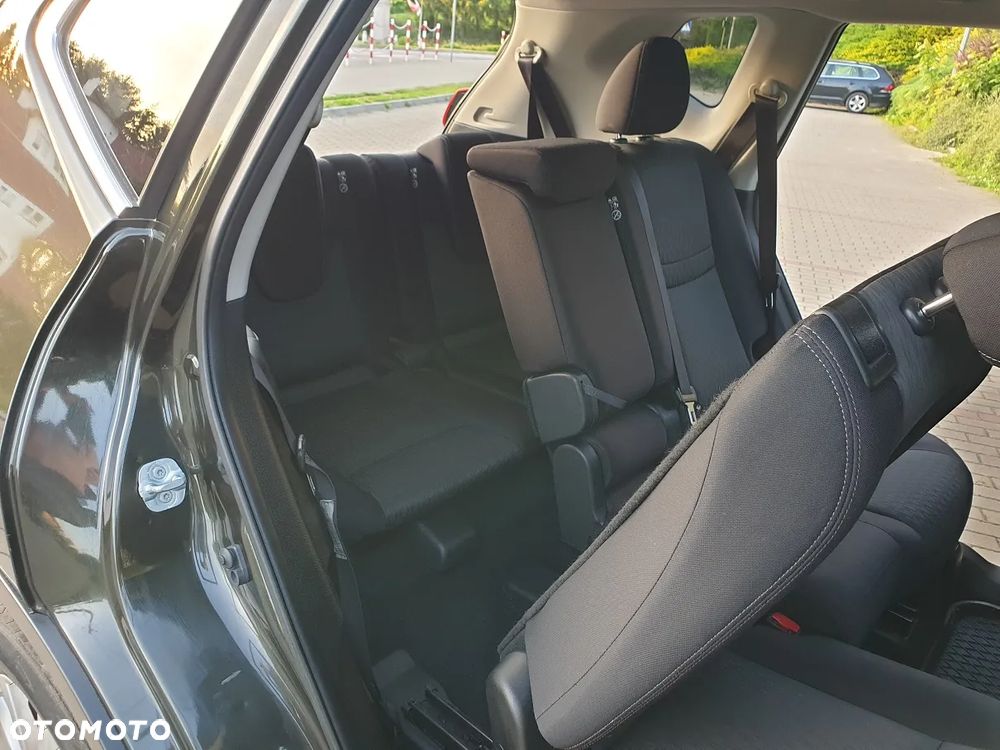 Nissan X-Trail 1.6 DIG-T Acenta - 23