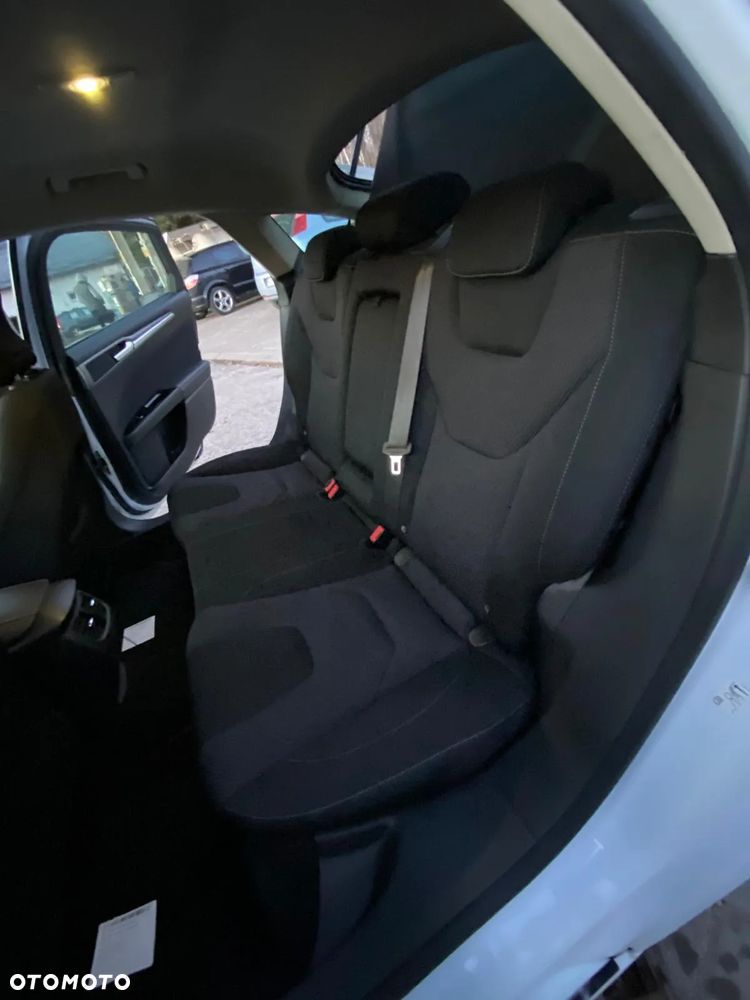 Ford Mondeo 2.0 EcoBlue Trend - 16