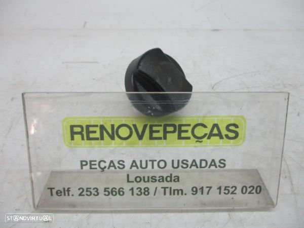 Tampa / Tampao Combustivel  Opel Corsa C (X01) - 1