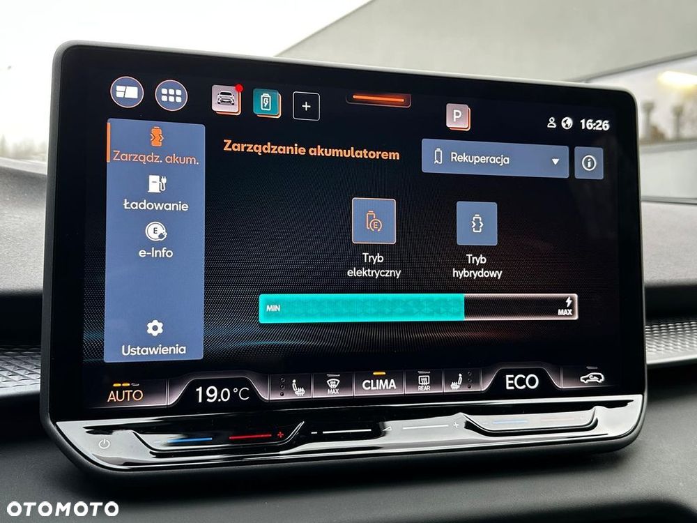Cupra Terramar 1.5 eHybrid PHEV VZ DSG - 25