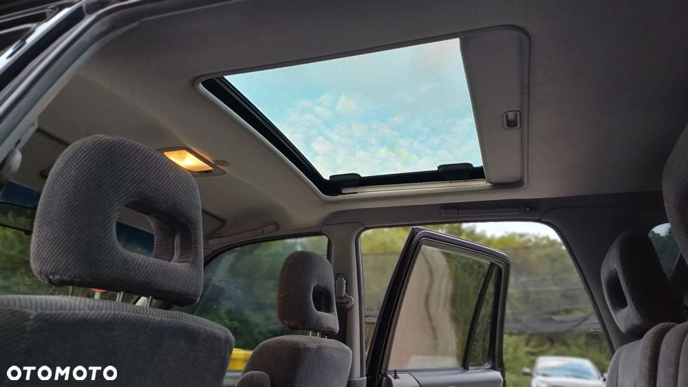 Honda CR-V 2.0 L 4WD - 16