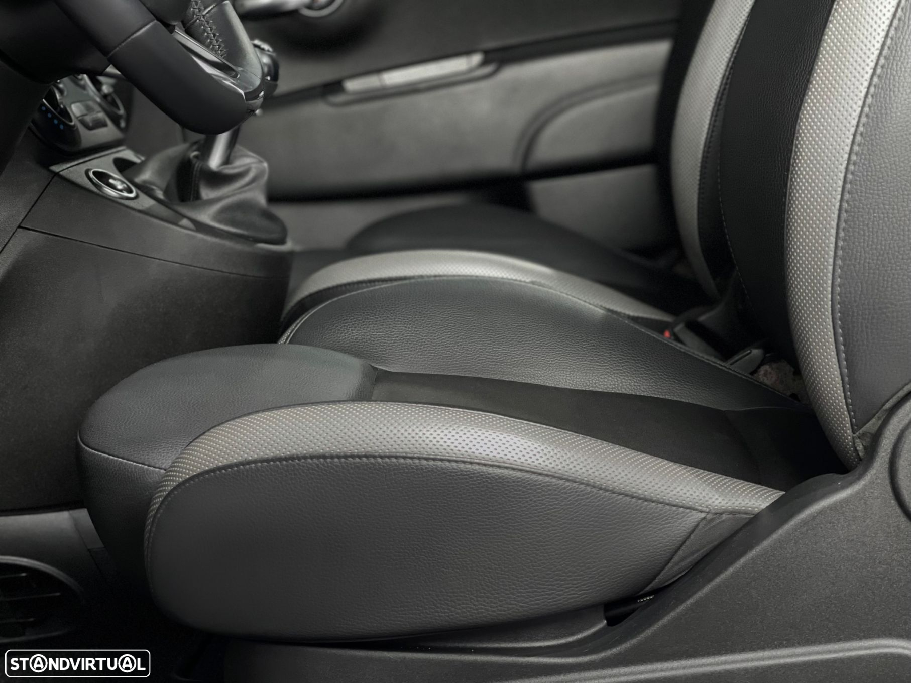 Fiat 500 1.0 Hybrid Connect - 7