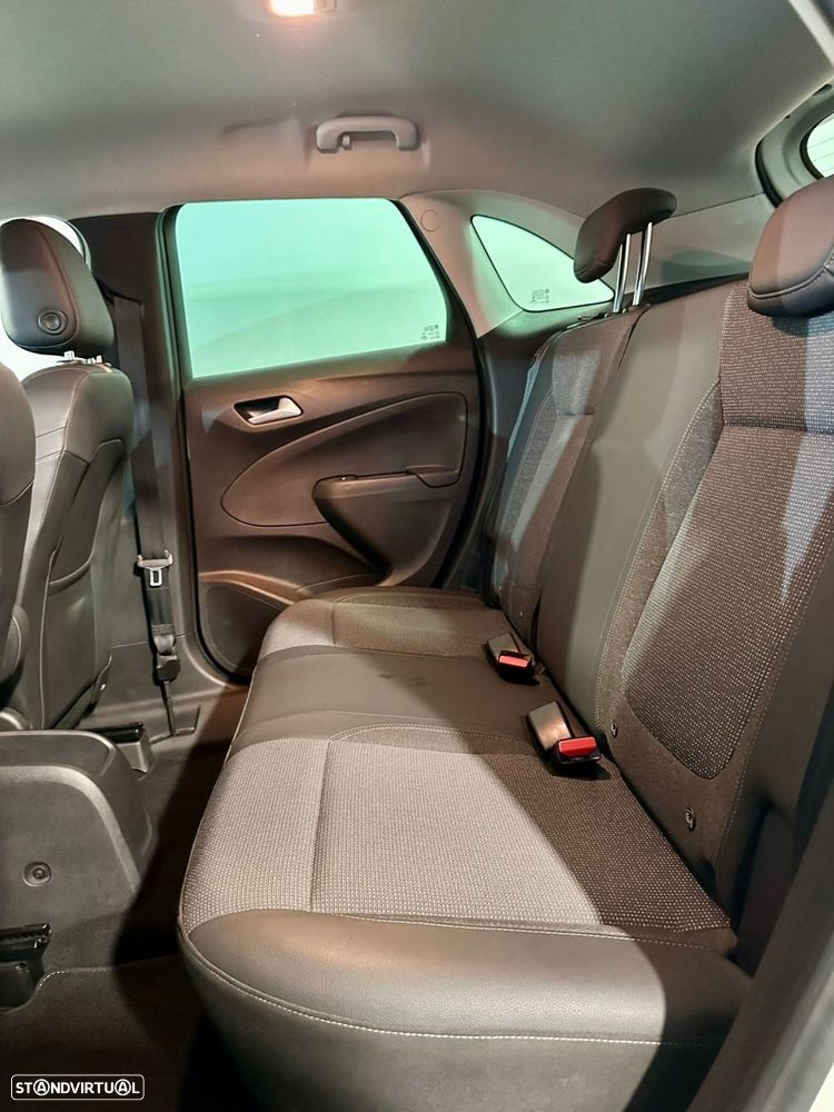 Opel Crossland 1.2 Business Edition - 13