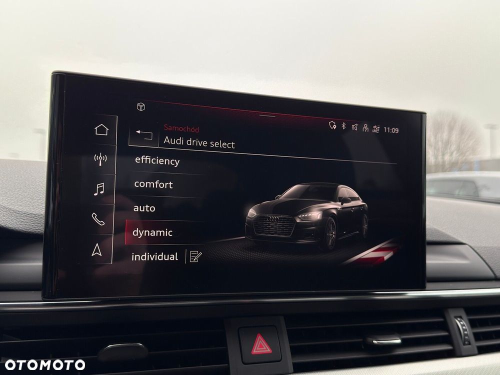 Audi A5 Sportback - 30