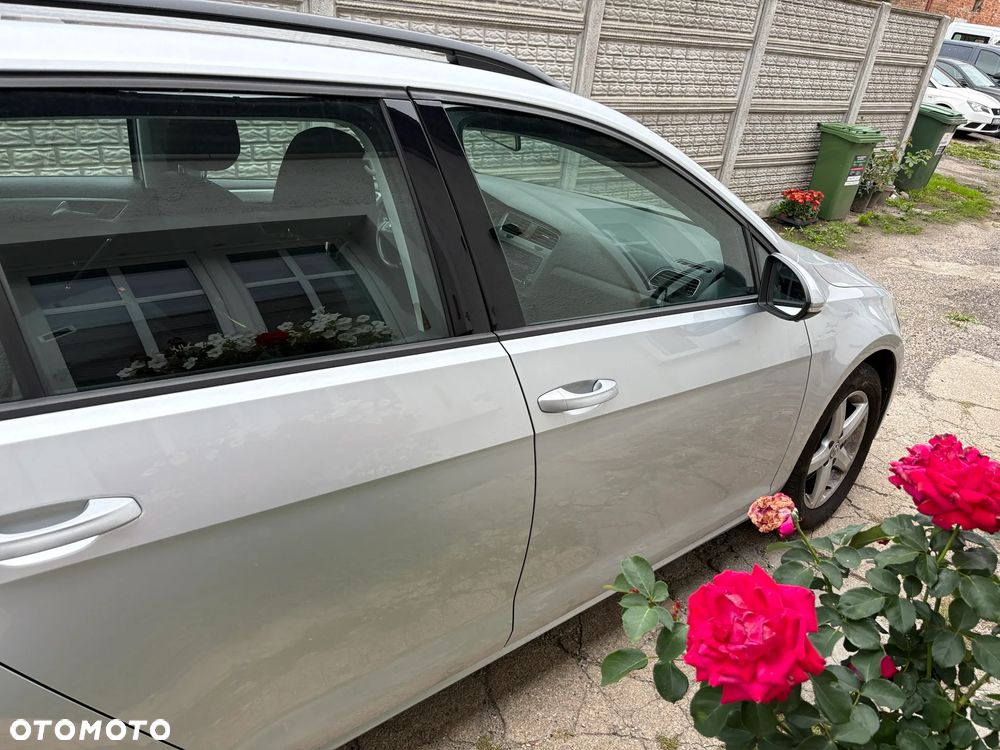 Volkswagen Golf Cabrio 2.0 TDI BlueMotion Technology - 16