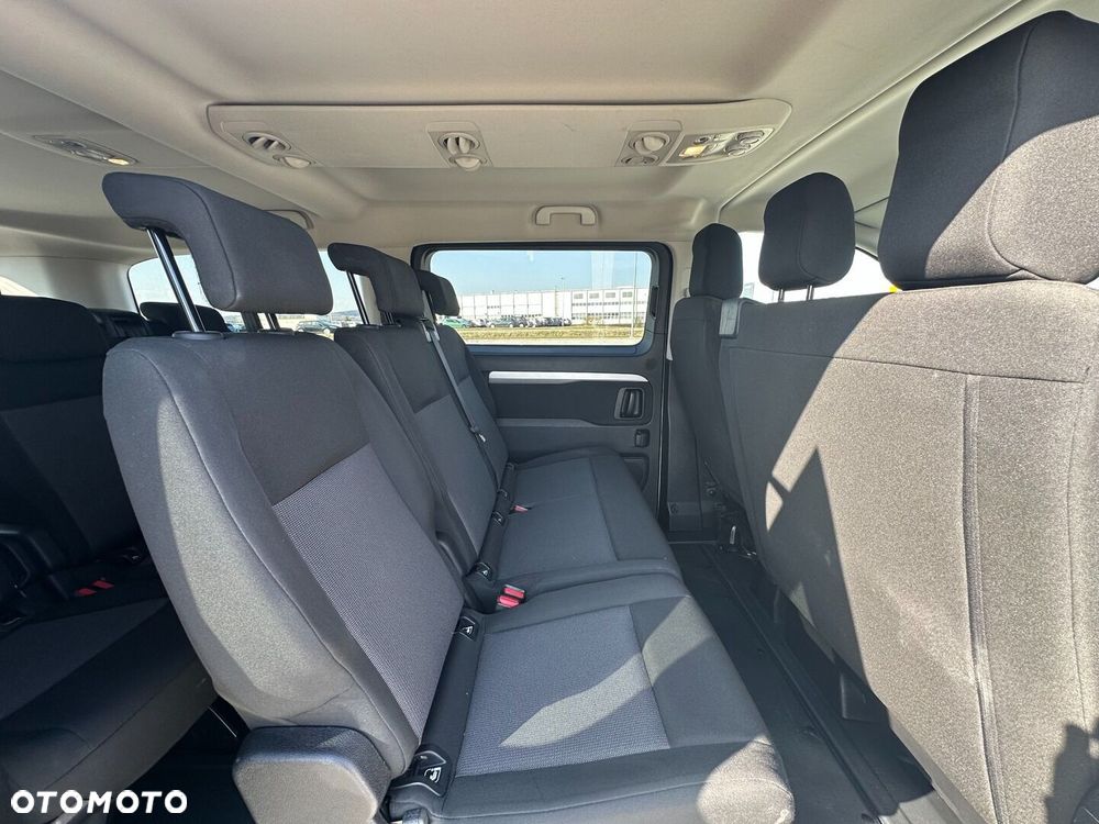 Toyota Proace Verso 2.0 D4-D Long Business - 16
