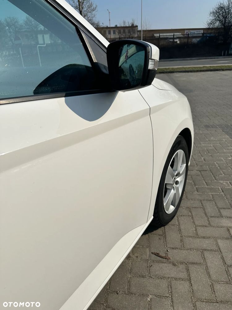 Skoda Fabia 1.0 Ambition - 13