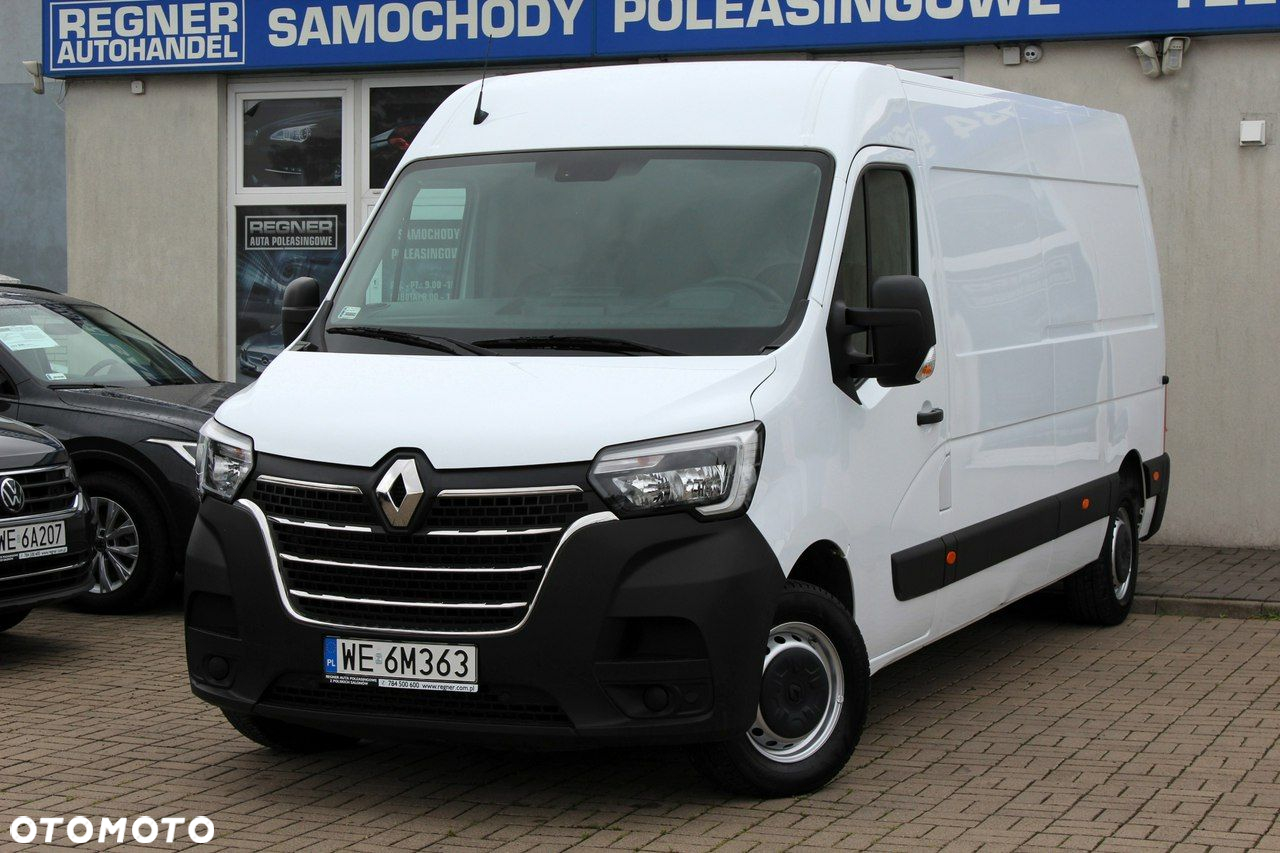 Renault Master - 3