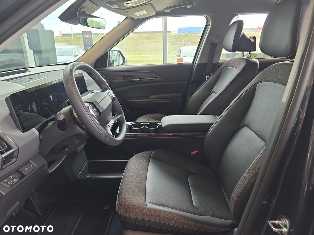 Kia EV5 - 11