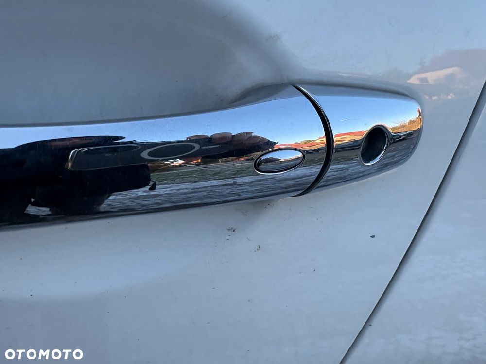 Infiniti FX FX30d GT Premium - 9