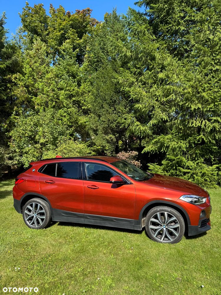 BMW X2 sDrive18i - 3