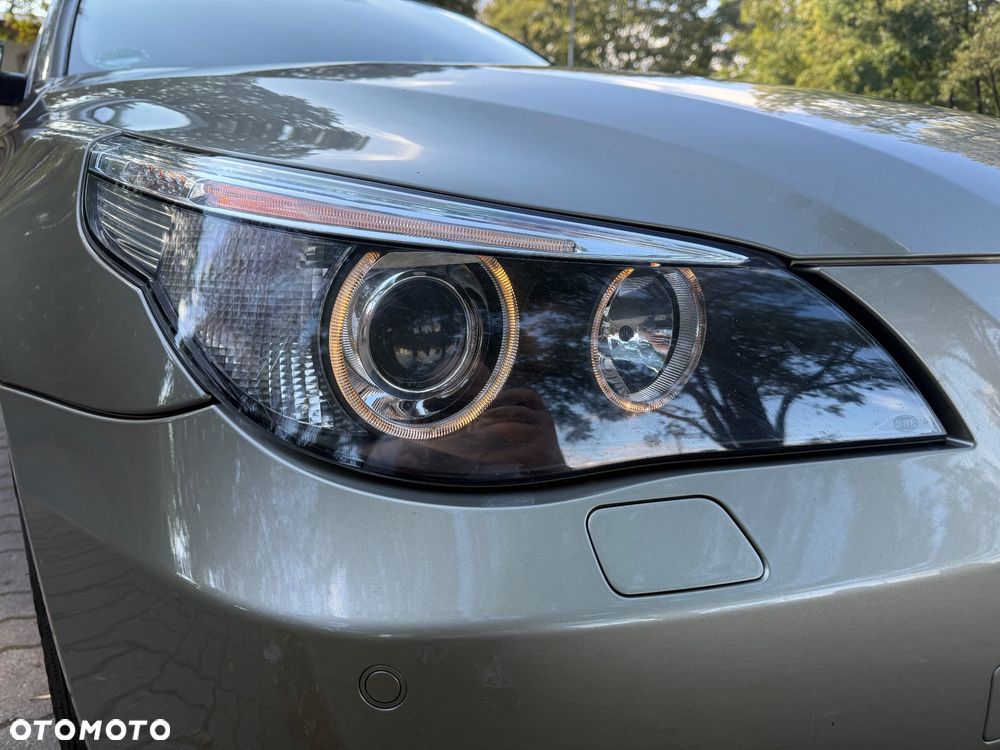 BMW Seria 5 - 9