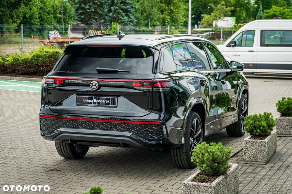 Volkswagen Tayron 2.0 TSI OPF 4MOTION DSG R-Line - 10