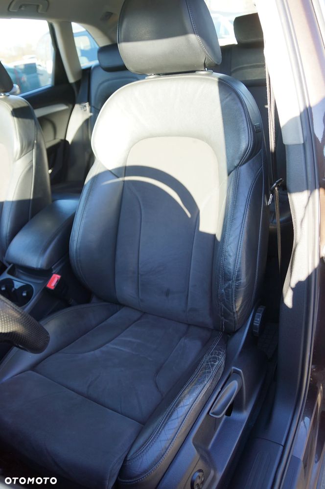 Audi Q5 2.0 TDI Quattro - 22