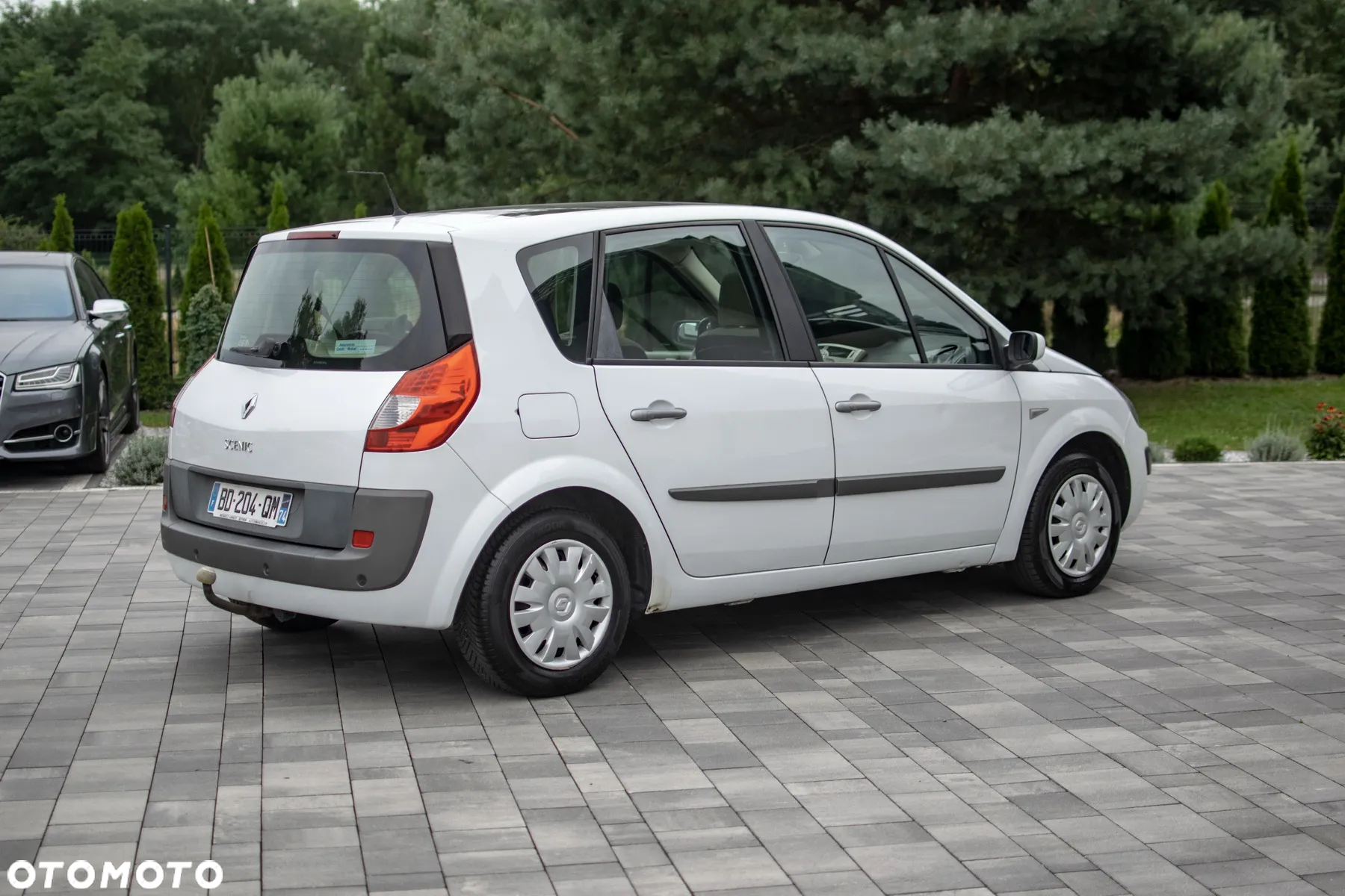 Renault Scenic - 20