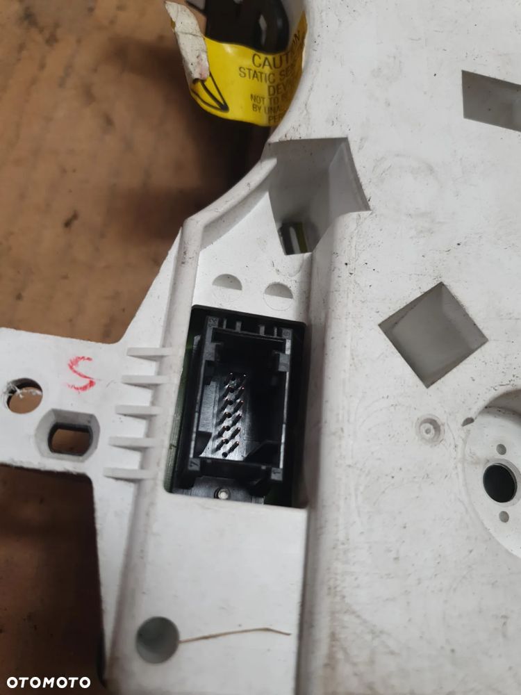 } LICZNIK ZEGAR 67379411 MINI COOPER ONE R50 R53 - 10