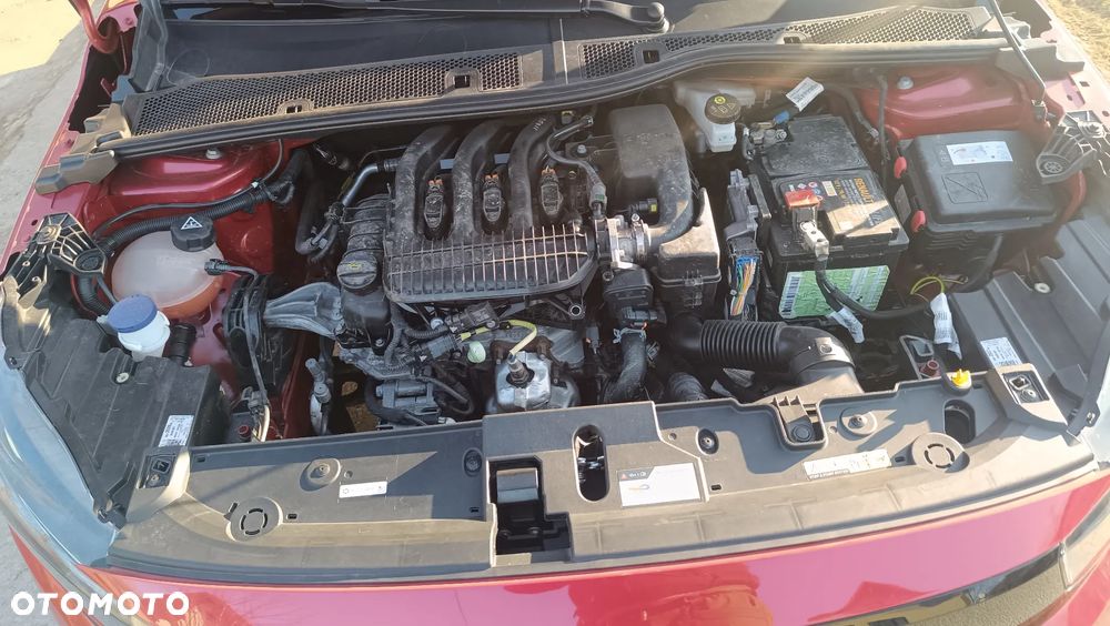 Opel Corsa 1.2 Elegance S&S - 29