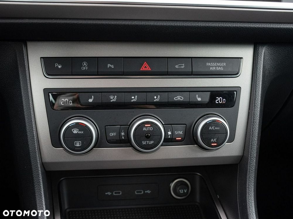 Seat Ateca - 17