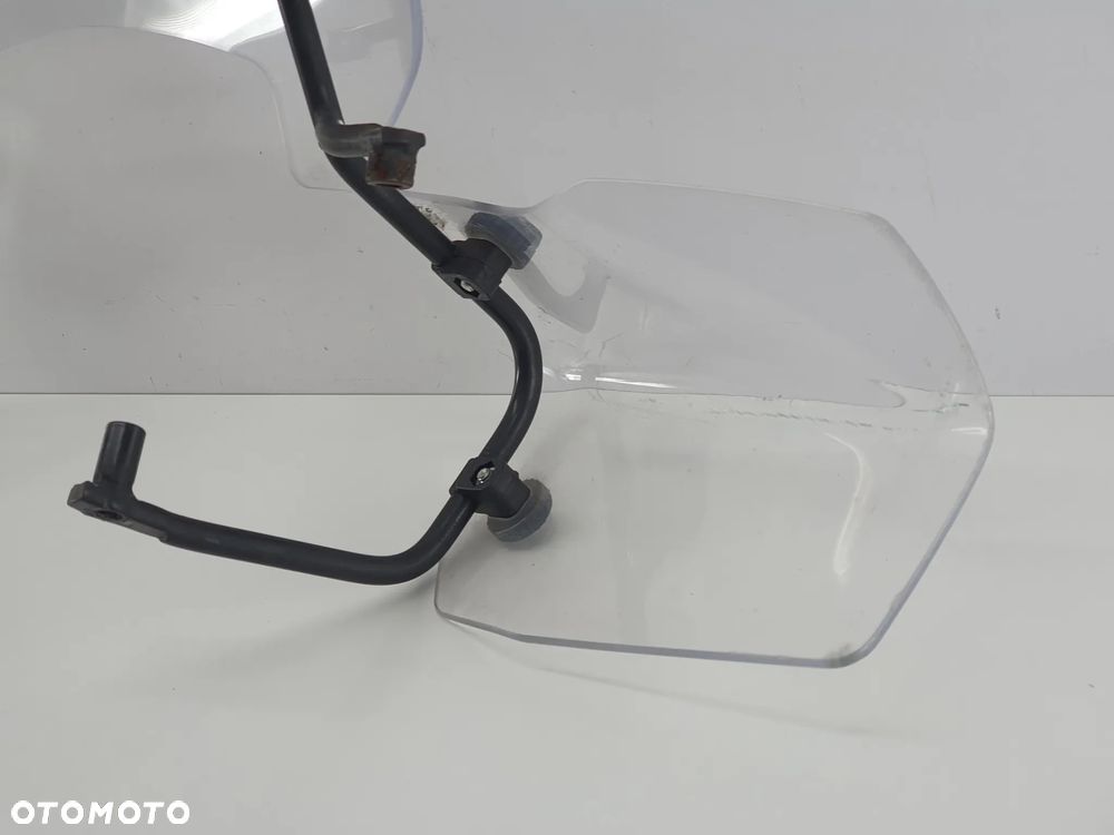 SZYBA OWIEWKA DEFLEKTOR PEUGEOT E-VIVACITY - 11