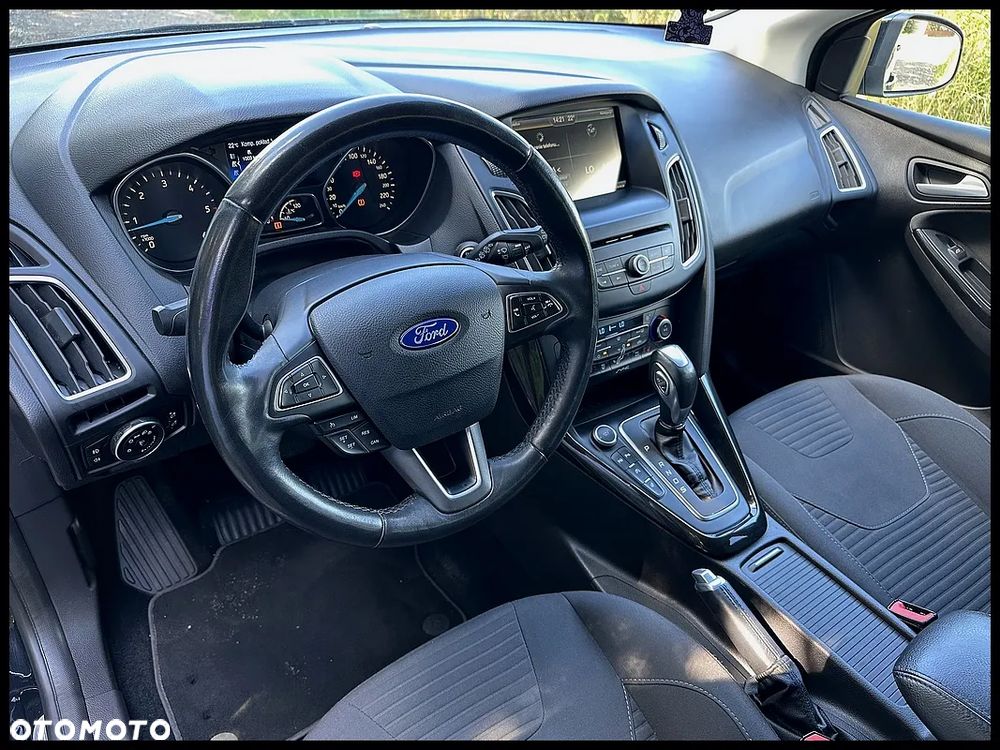 Ford Focus - 5