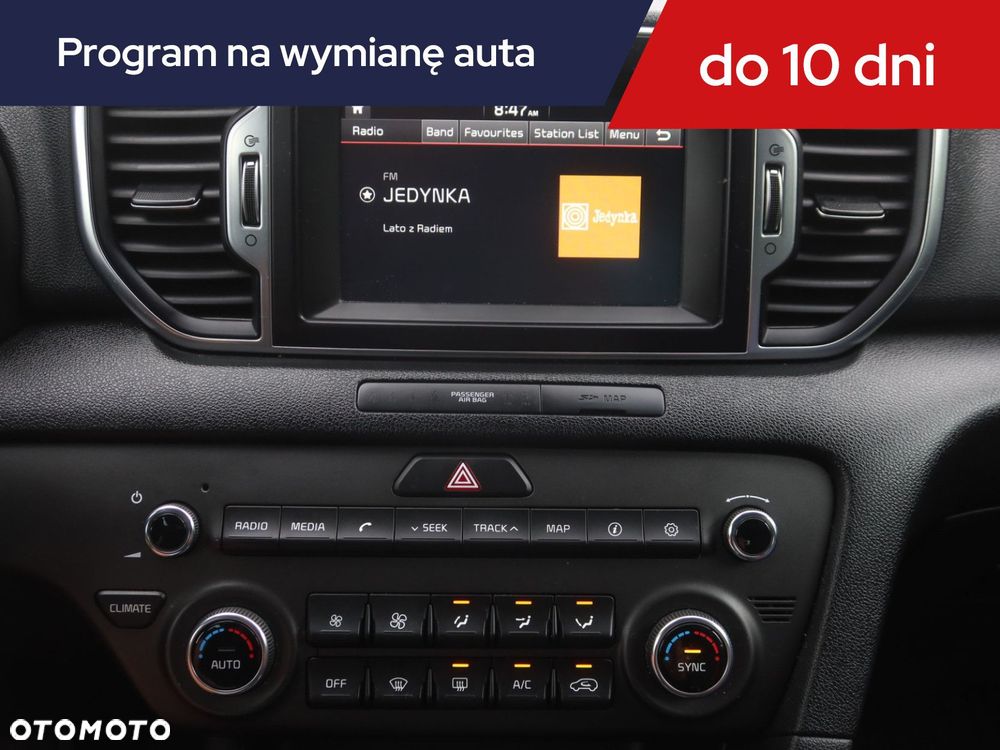 Kia Sportage - 14