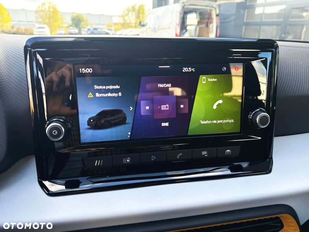 Seat Arona 1.0 TSI Style S&S DSG - 11