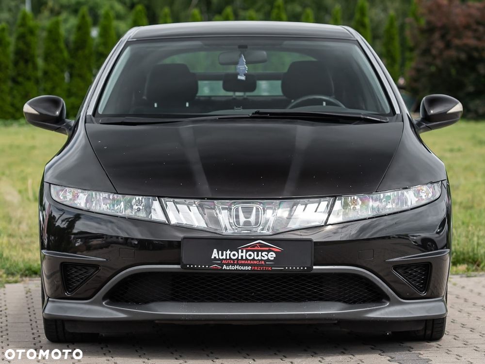 Honda Civic - 3