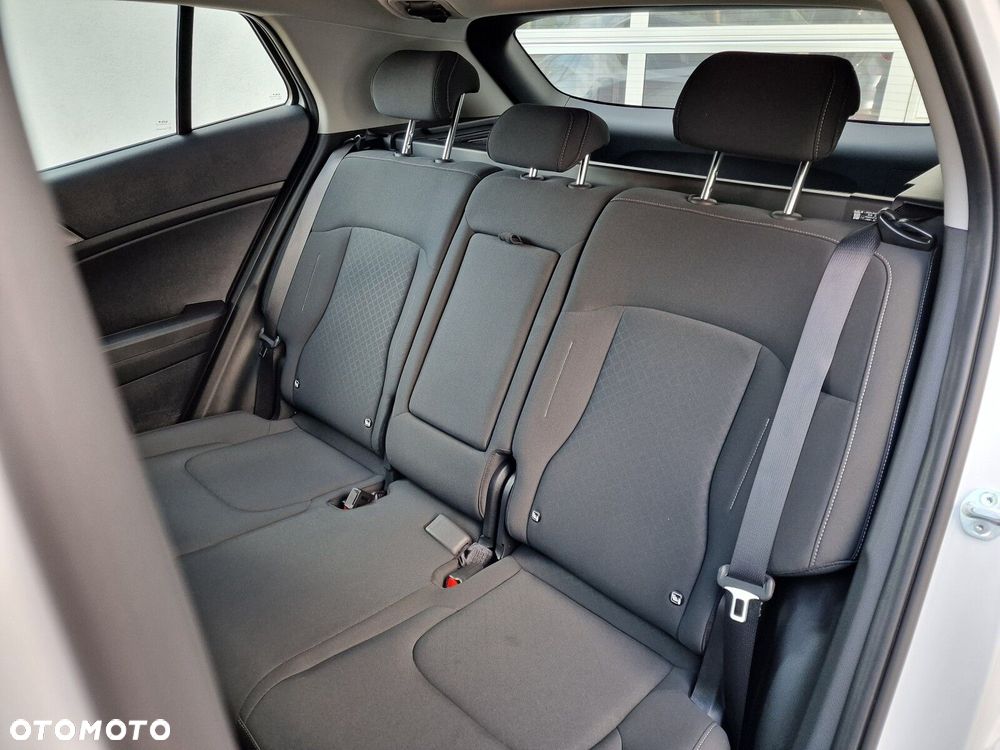 Kia Sportage 1.6 T-GDI M 2WD - 33